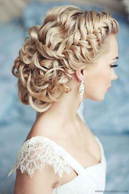 Inspirations Coiffure 1