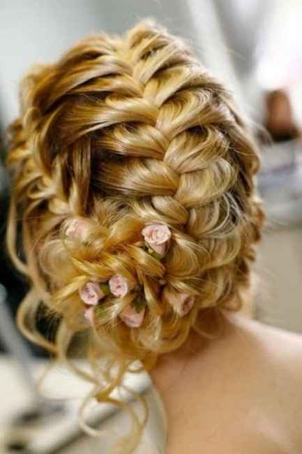 Inspirations coiffure 2