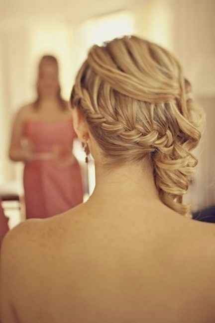Inspirations coiffure 4