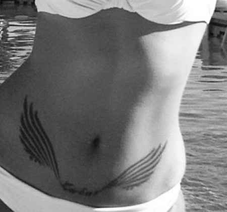 Tatouage 