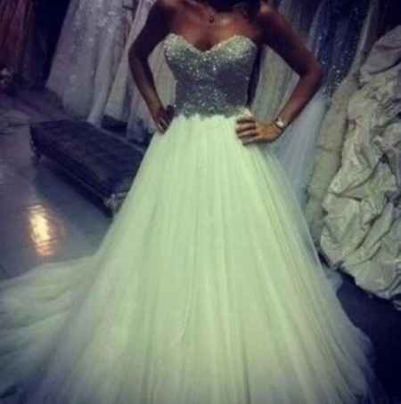 Inspiration Robe