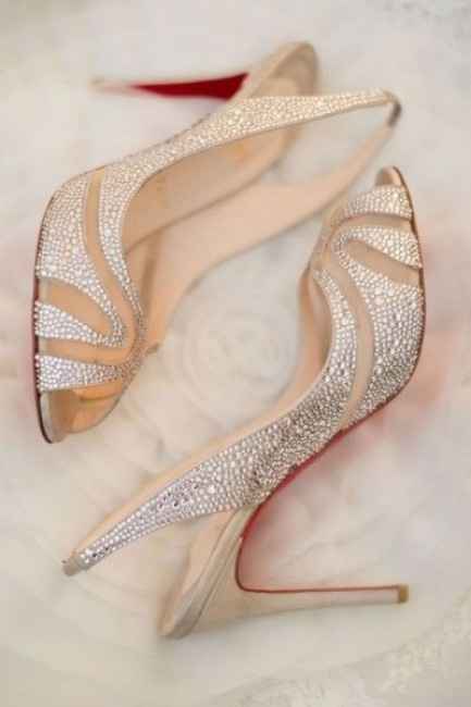 Idées chaussures 1