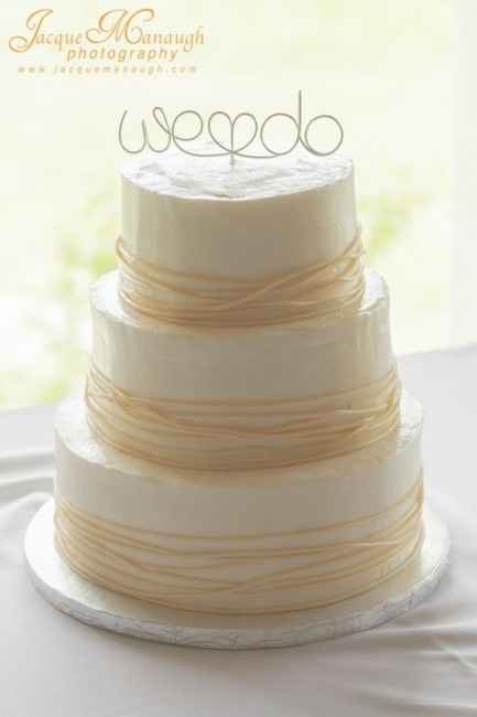 Wedding-Cake