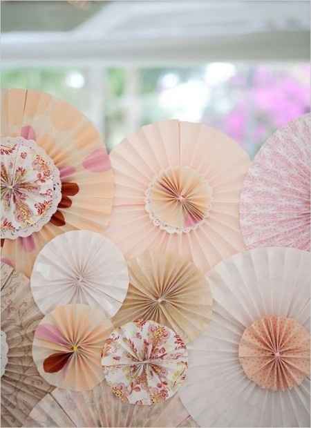 Inspiration Origami