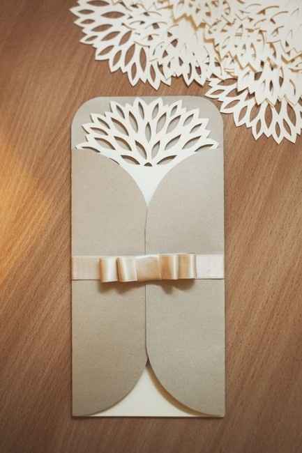 Inspiration Origami