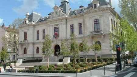 Notre mairie