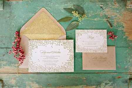Inspiration Faire-part