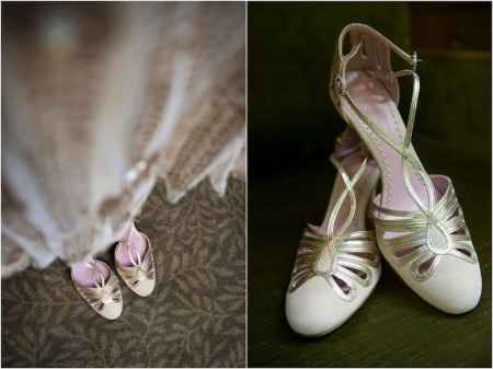 Emmy Shoes