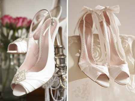Emmy Shoes