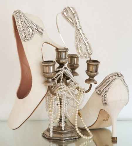Emmy Shoes