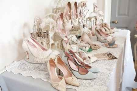 Emmy Shoes