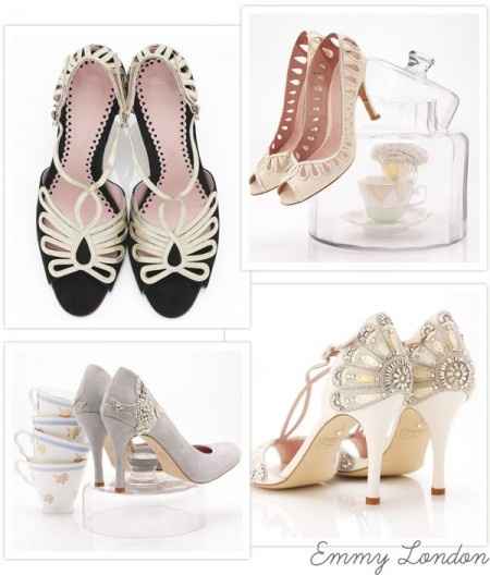 Emmy Shoes