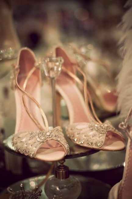 Emmy Shoes