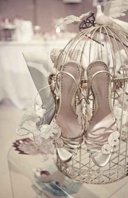 Emmy Shoes