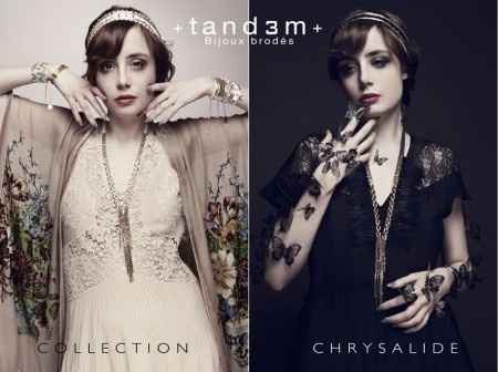 Collection Tand3m