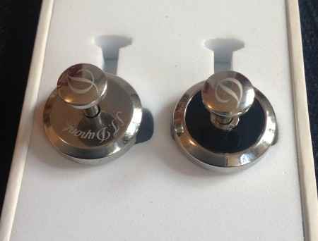 Boutons de manchettes