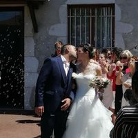 Et voila je suis madame d - 7