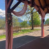 Tissu pour arche - 1