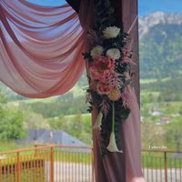 Tissu pour arche - 2