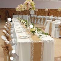 Thème champêtre chic - 1