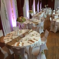 Thème champêtre chic - 2