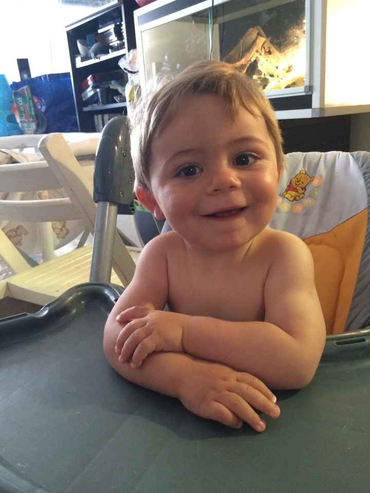 Notre petit prince est parmi nous - 2