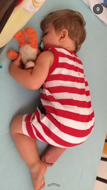 Notre petit prince est parmi nous - 3