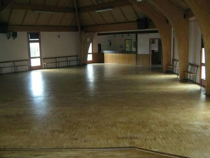 Ma salle aide déco - 4