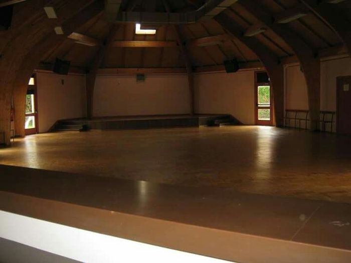 Ma salle aide déco - 5