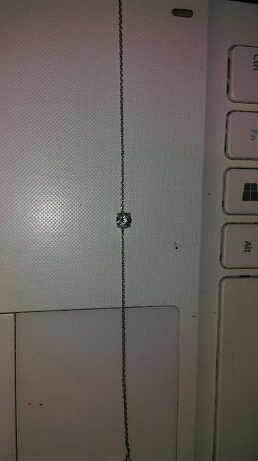 Bijoux avec robe - 4