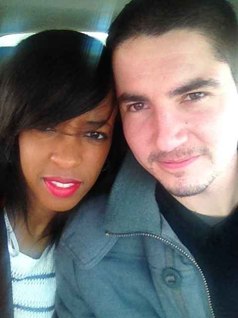 Présentez-nous votre moitié ! - 1