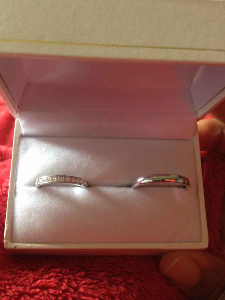 Nos alliances magnifiques