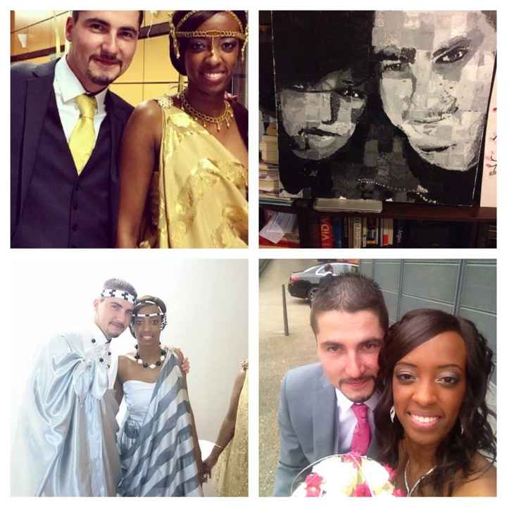 Notre merveilleux weekend - 2