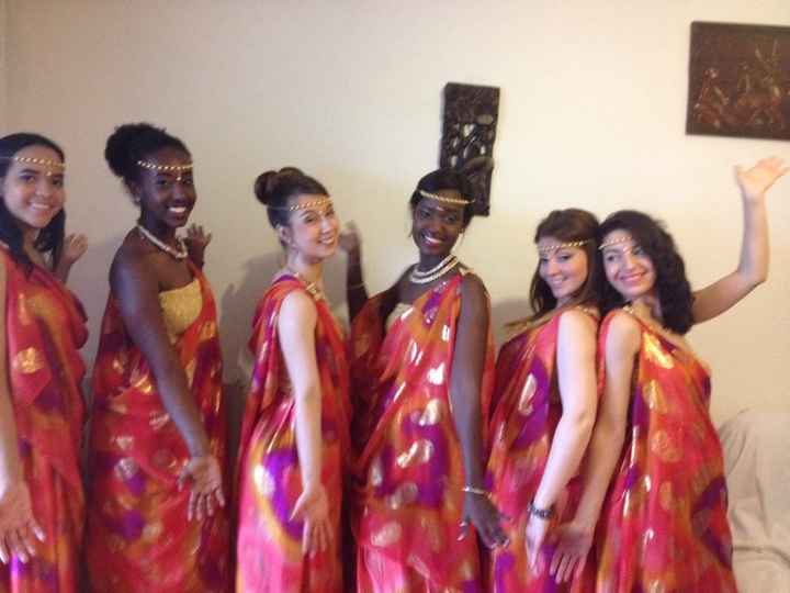 Notre merveilleux weekend - 3