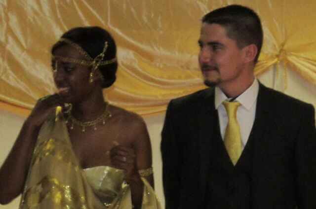 Notre merveilleux weekend - 4