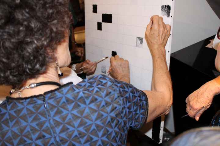 Surprises des témoins - 1