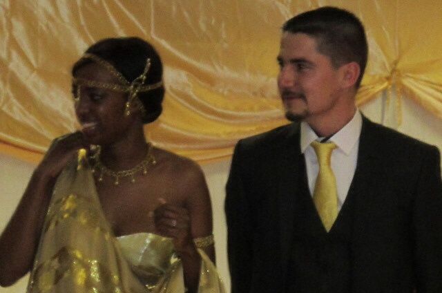 Notre merveilleux weekend - 4