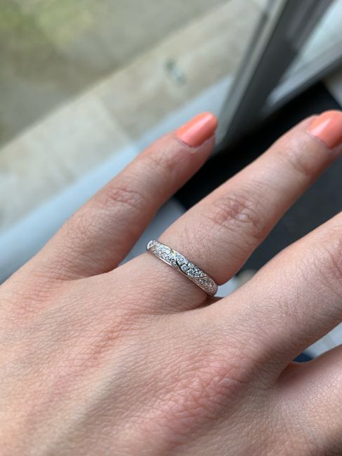 Alliance 💍 - 1
