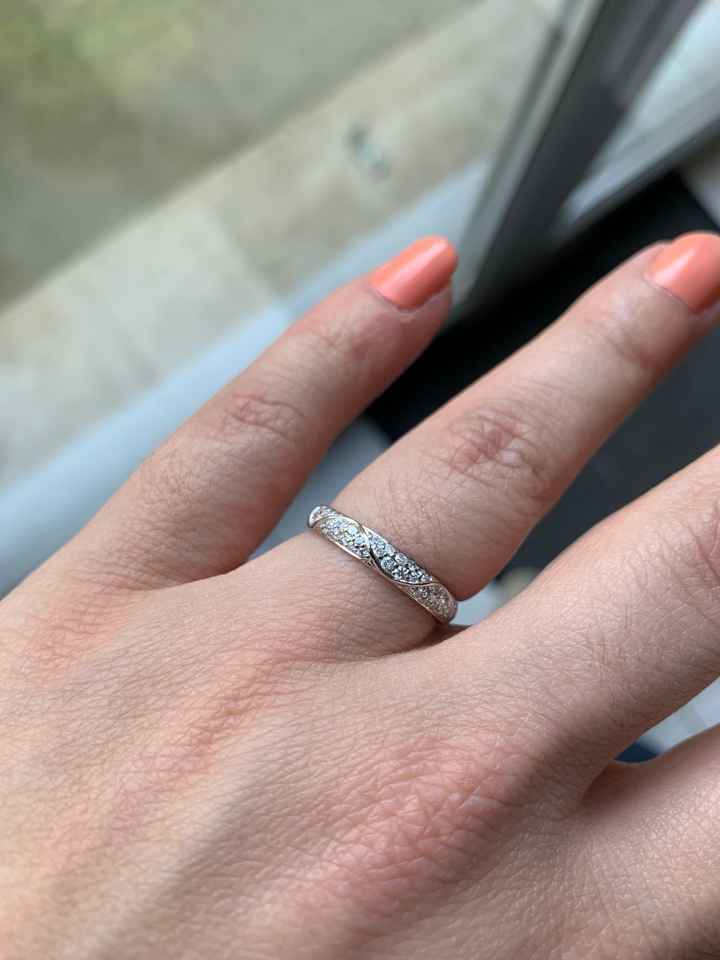 Alliance 💍 - 1