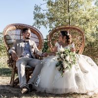 Faire part de remerciement avis - 1