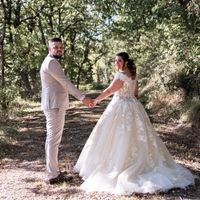 Faire part de remerciement avis - 2