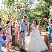 Faire part de remerciement avis - 3