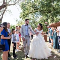 Faire part de remerciement avis - 4