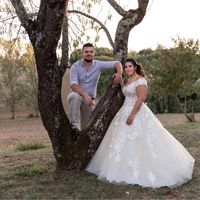 Faire part de remerciement avis - 6