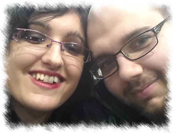 Première photo à deux