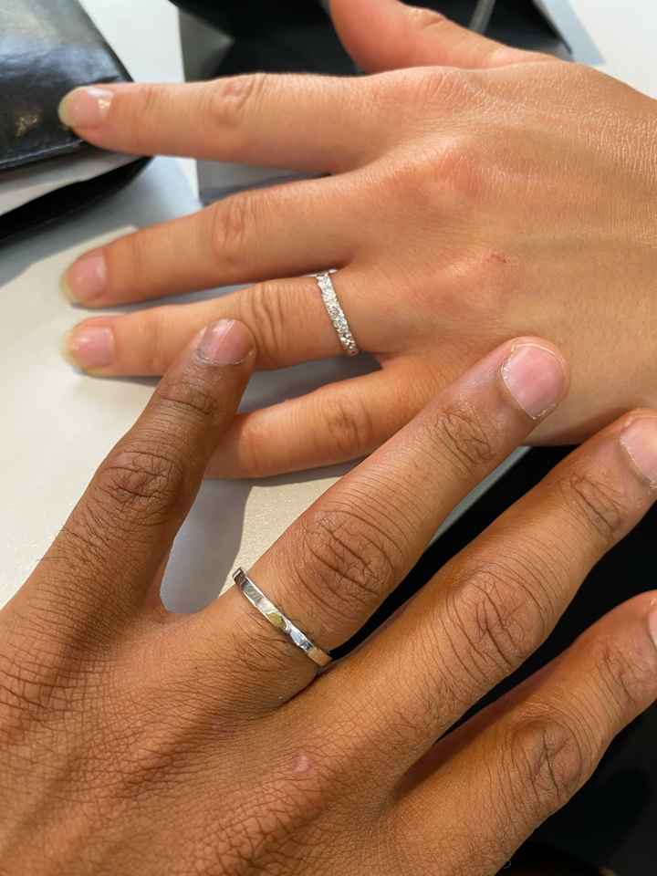 L'année de ton mariage ! - 1