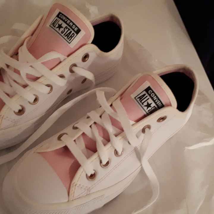 Basket personnalisé - 1