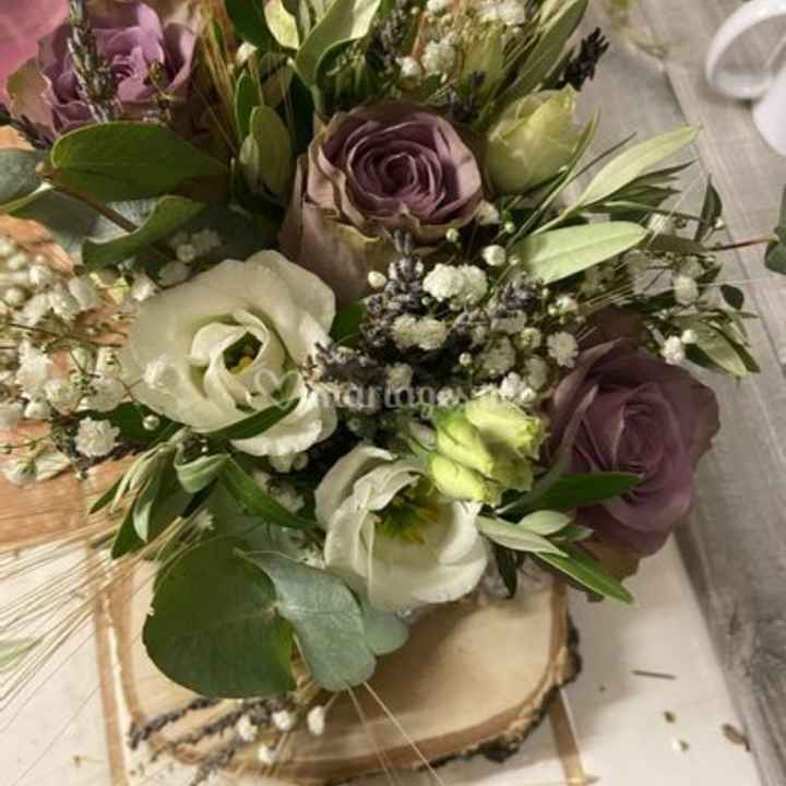 Devis fleuriste...j'ai peur - 1