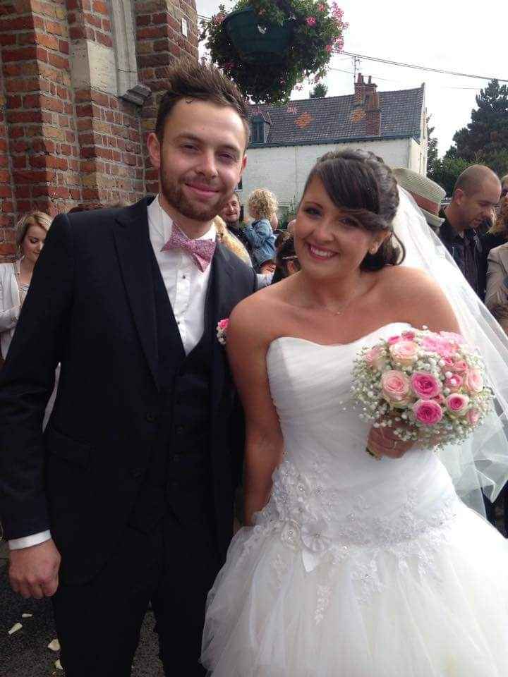 Lune de miel à bali - 2