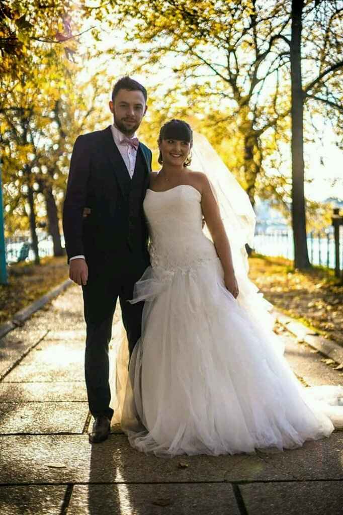 Notre marveilleux shooting à paris ... - 4